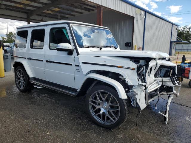 2025 MERCEDES-BENZ G 63 AMG #3286506165