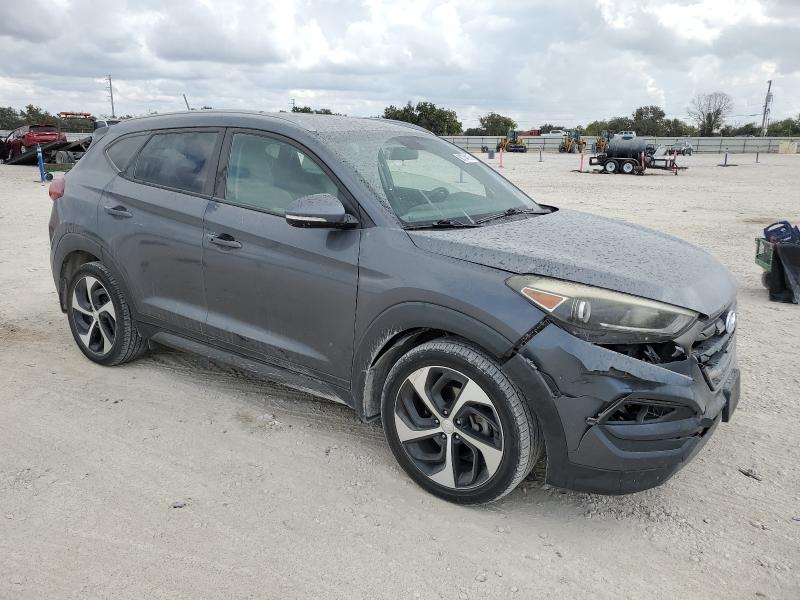 2016 HYUNDAI TUCSON LIM KM8J33A23GU232085
