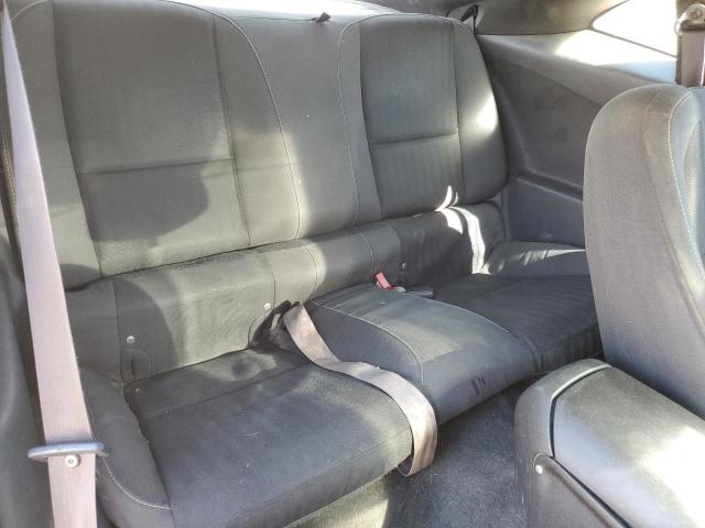 2013 CHEVROLET CAMARO LS - 2G1FA1E38D9203951