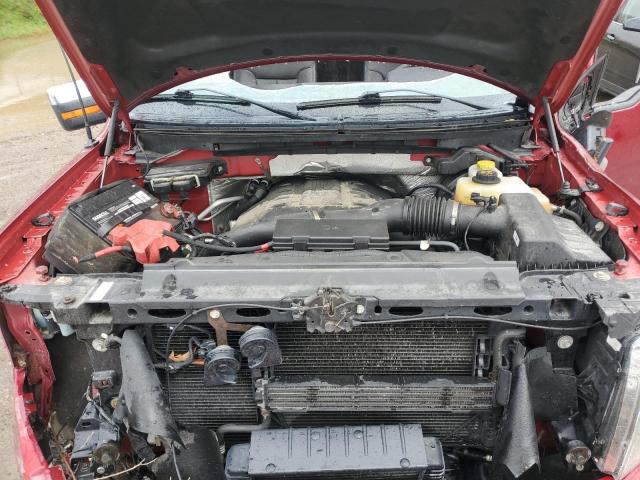 2014 FORD F150 SUPER - 1FTFX1ET0EKG33303