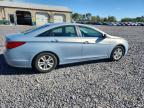 Lot #3292477710 2011 HYUNDAI SONATA GLS