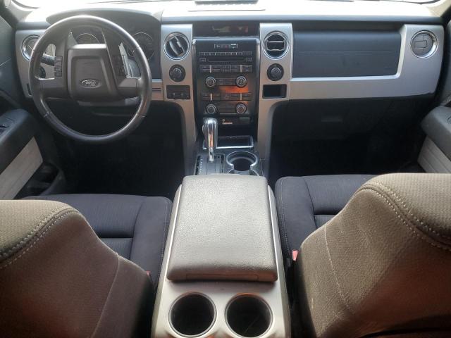 2012 FORD F150 SUPER - 1FTFX1ET6CFA25324