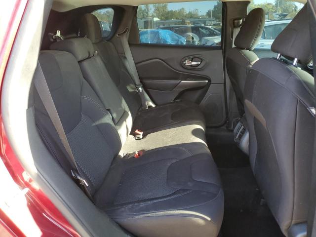 2020 JEEP CHEROKEE L - 1C4PJMCB9LD612095