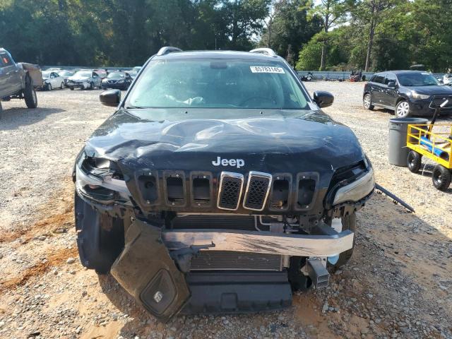 2020 JEEP CHEROKEE L 1C4PJLLB6LD514541