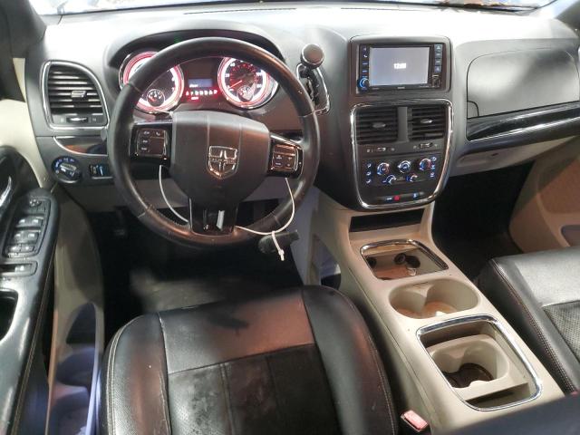 2015 DODGE GRAND CARA 2C4RDGCG2FR672119