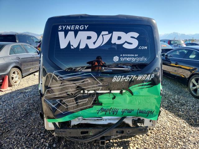 2014 FORD TRANSIT CO - NM0LE7E7XE1153559