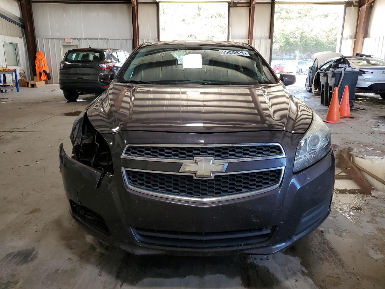 CHEVROLET MALIBU 1LT