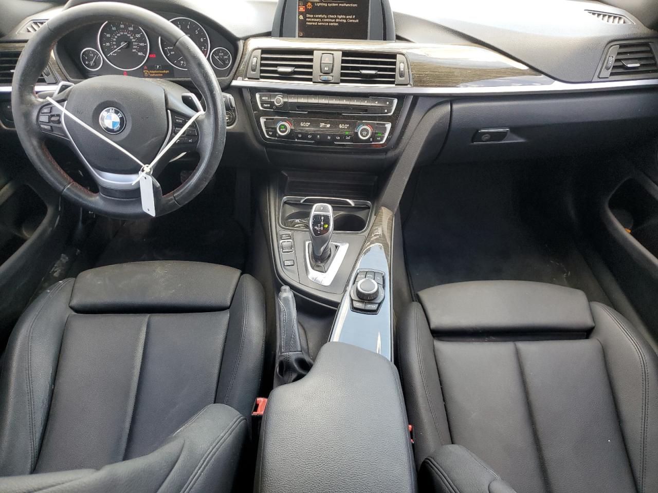 BMW 4 SERIES GRAN COUPE I GRAN COUPE SULEV