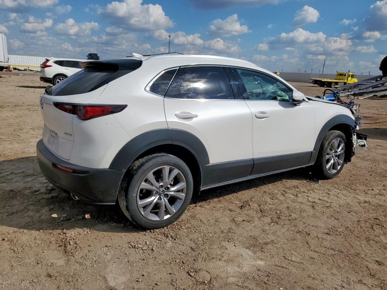 MAZDA CX-30 PREMIUM