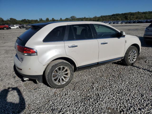 2011 LINCOLN MKX - 2LMDJ8JK5BBJ12193