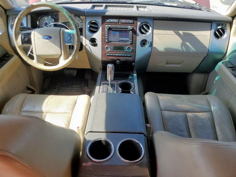 2013 FORD EXPEDITION - 1FMJU1H56DEF54677