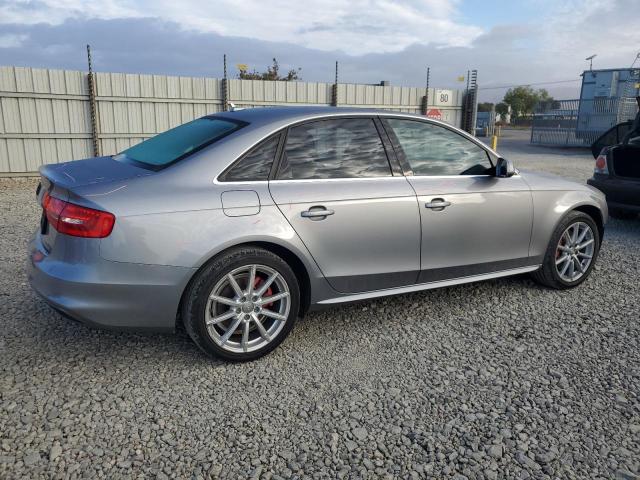 2015 AUDI A4 PREMIUM WAUFFAFLXFN044158