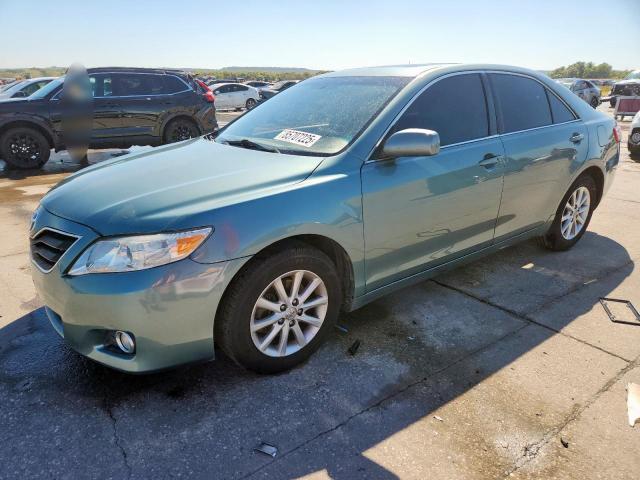 Global Auto Auctions: 2010 TOYOTA CAMRY XLE