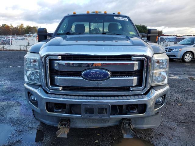 2015 FORD F250 SUPER - Inny widok