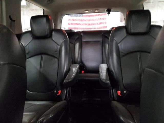 2008 GMC ACADIA SLT #3301708368