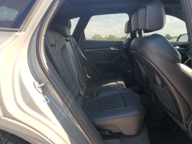 2019 AUDI SQ5 PREMIUM PLUS WA1B4AFY0K2006821