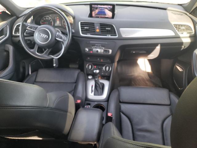 2016 AUDI Q3 PRESTIG WA1GFCFS0GR013094