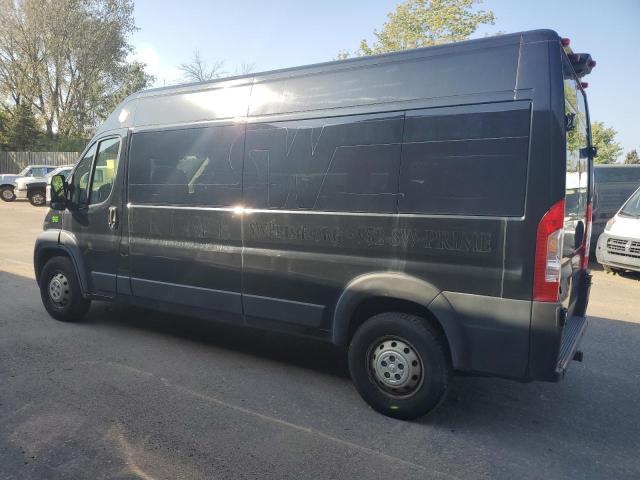 2019 Ram Promaster 2500 2500 High black null flexible 3C6TRVPGXKE545613 photo #3