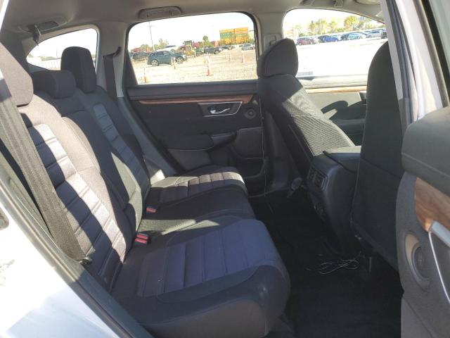 2020 HONDA CR-V EX #3303881692