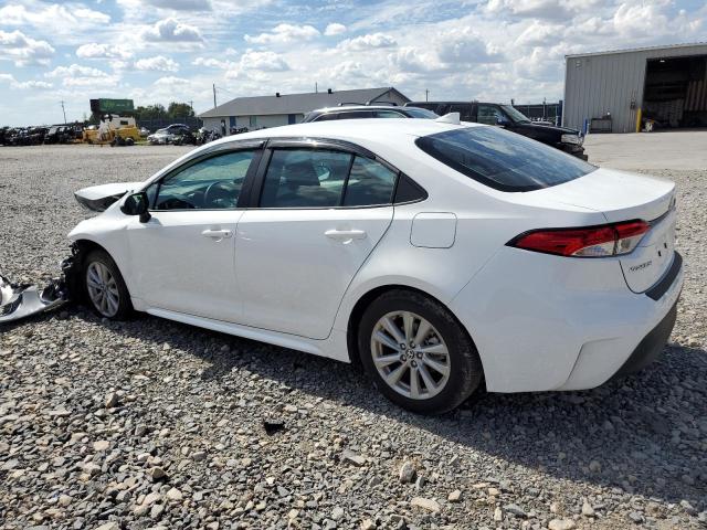 2024 TOYOTA COROLLA LE #3291411152