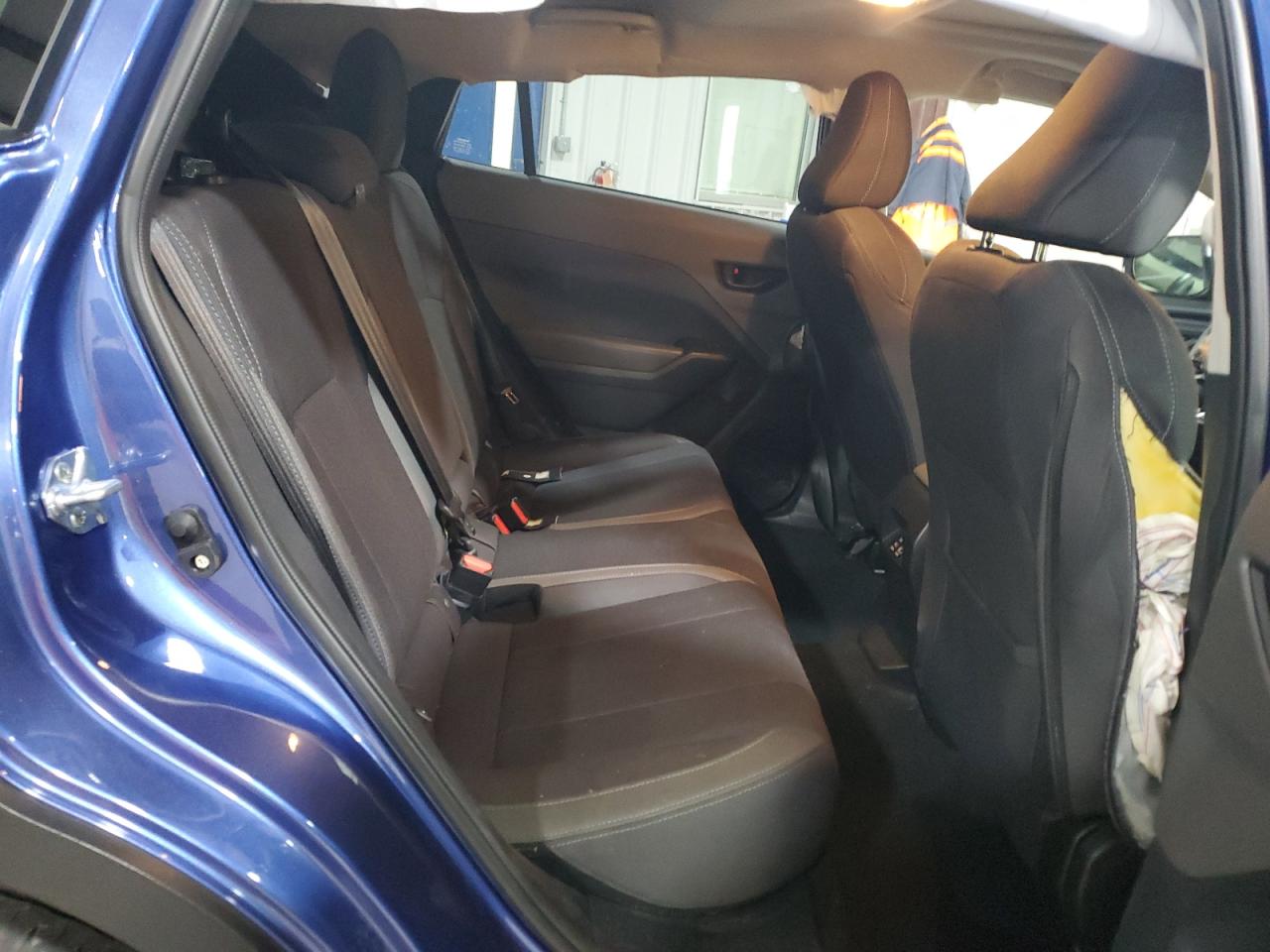 SUBARU CROSSTREK PREMIUM