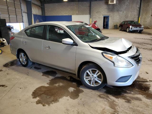 2016 NISSAN VERSA S - 3N1CN7AP8GL908697