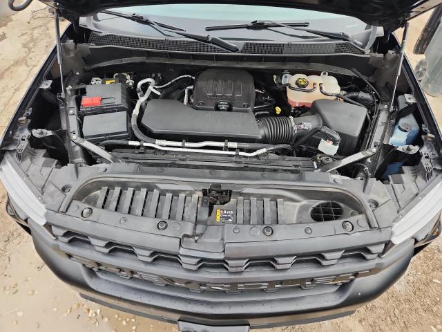 2022 CHEVROLET SILVERADO - 1GCPYAEK6NZ232547