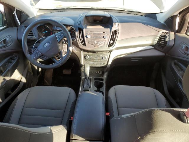 2018 FORD ESCAPE S - 1FMCU0F71JUB42210