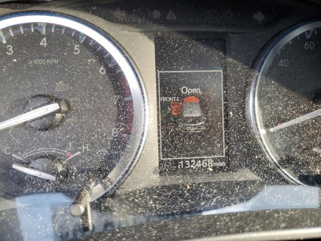 2015 TOYOTA HIGHLANDER - 5TDJKRFH2FS149225