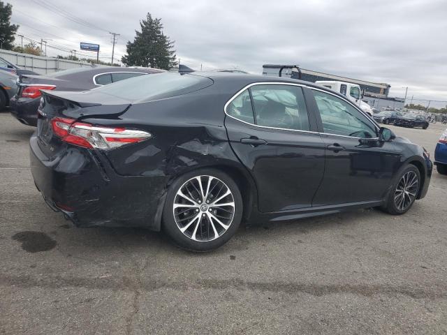 2019 TOYOTA CAMRY L - 4T1B11HK2KU852018