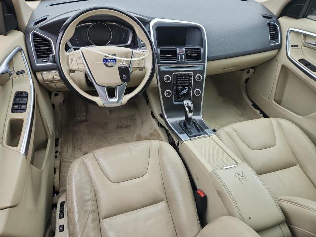 2015 VOLVO XC60 T6 PR YV4902RK3F2665590