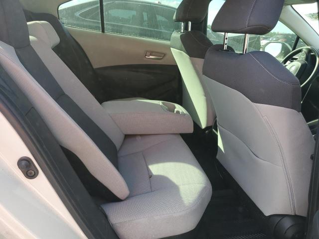 2021 TOYOTA COROLLA LE - JTDEAMDE4MJ016444