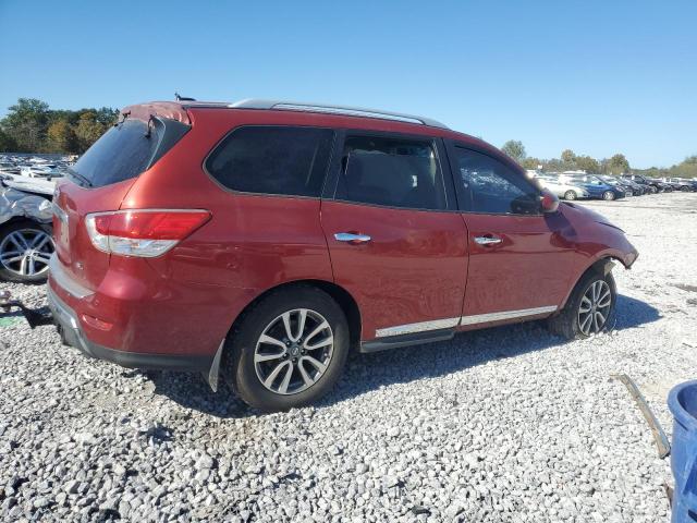 2013 NISSAN PATHFINDER S #3302869894
