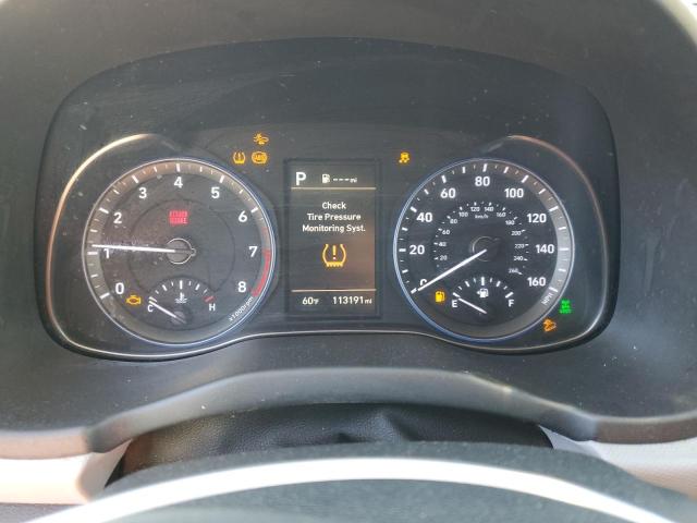 2021 HYUNDAI KONA SE #3294538644