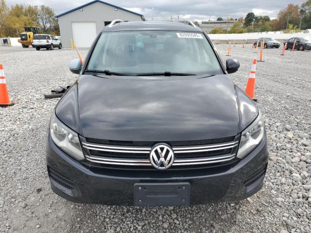 2017 VOLKSWAGEN TIGUAN WOL - WVGSV7AX1HK004732