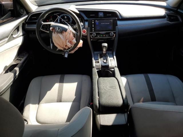 2018 HONDA CIVIC EX #3298032127