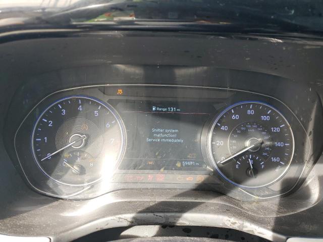 2022 HYUNDAI PALISADE S #3287816091