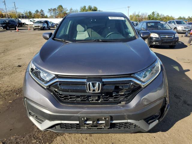 2022 HONDA CR-V EX #3305300330