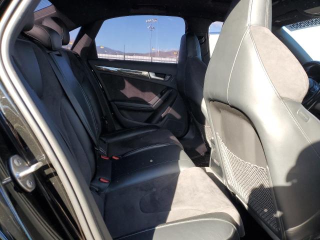 2015 AUDI S4 PREMIUM WAUBGAFL2FA073267