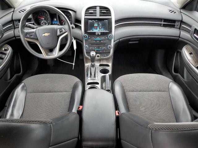 2016 CHEVROLET MALIBU LIM 1G11C5SA4GF126621