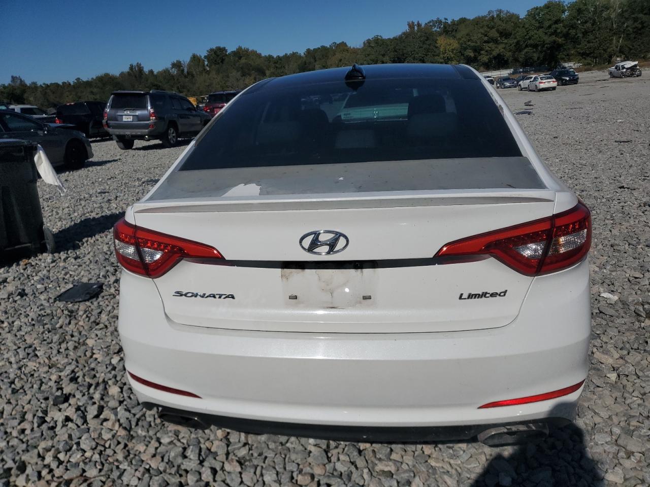 HYUNDAI SONATA SPORT
