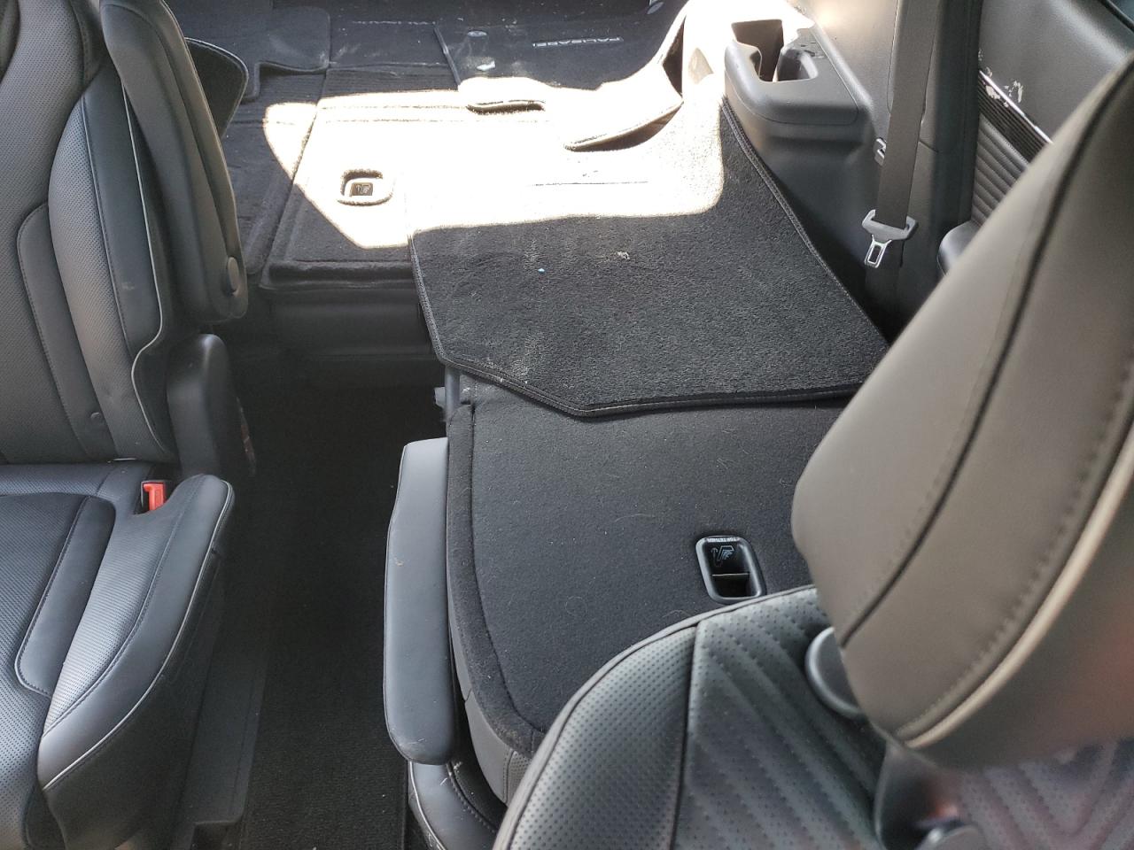 HYUNDAI PALISADE CALLIGRAPHY