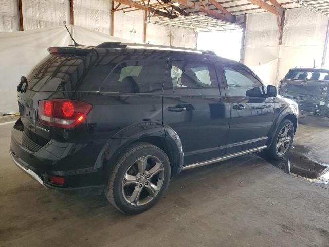 2017 DODGE JOURNEY CR #3277051158