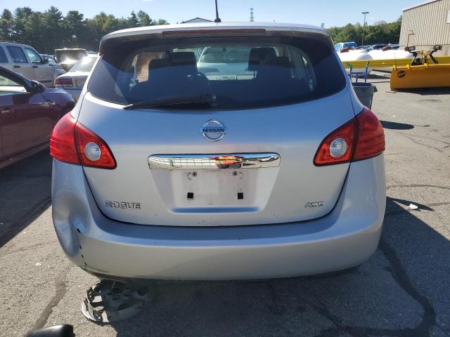 2013 NISSAN ROGUE S #3261431492