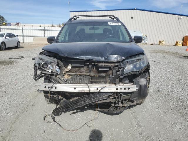 2017 HONDA RIDGELINE #3284671335