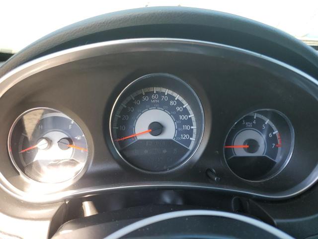 2014 CHRYSLER 200 TOURIN - 1C3CCBBG7EN106809