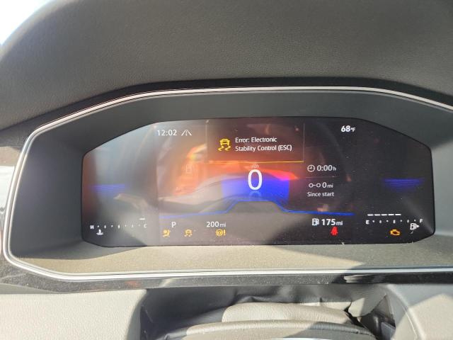 2025 VOLKSWAGEN JETTA SPOR #3301730344