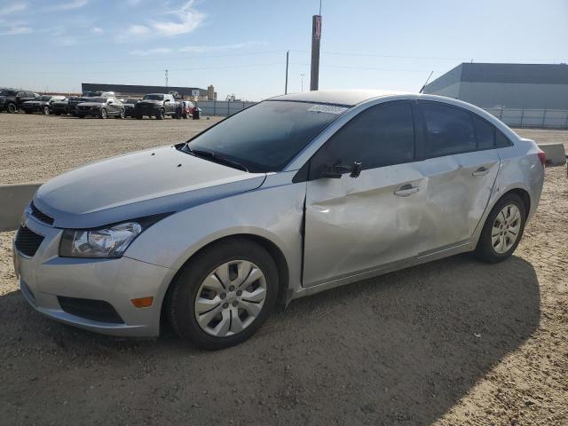 2014 CHEVROLET CRUZE LS - 1G1PB5SH6E7134026