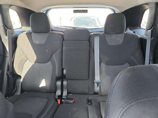 2016 JEEP CHEROKEE L - 1C4PJMCS4GW122464