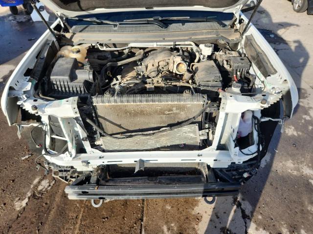 2018 GMC CANYON SLT - 1GTG6DEN3J1221919